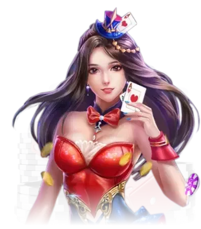 BL棋牌场馆视觉